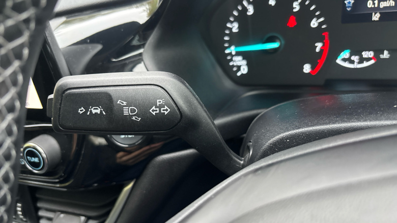 Ford Fiesta 1.0 EcoBoost Titanium 5dr Petrol Hatchback